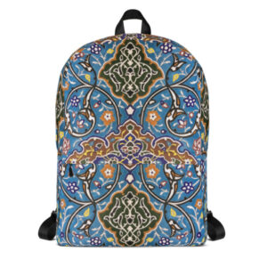 Shiraz Mosaique Backpack