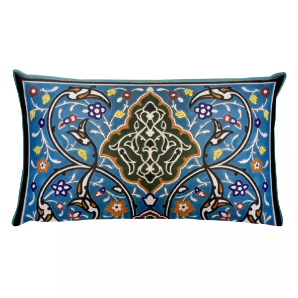 Shiraz Mosaique Rectangular Pillow