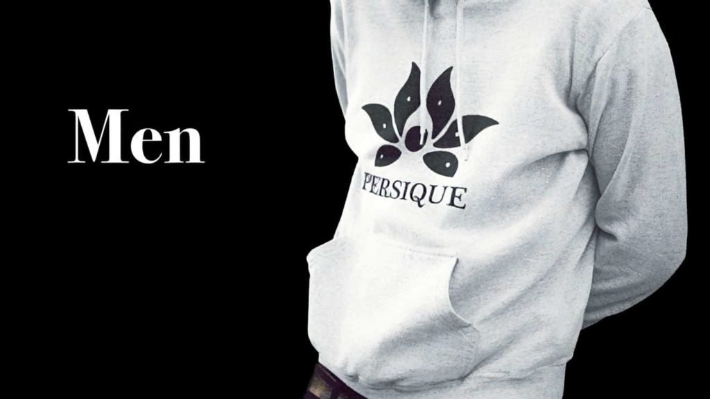 Persique Persian Hoodie - Buy mens clothing and accessories including t-shirt, hoodies, sweatshirts, hats an beanies, all based on ancient Persian art, culture and architecture.