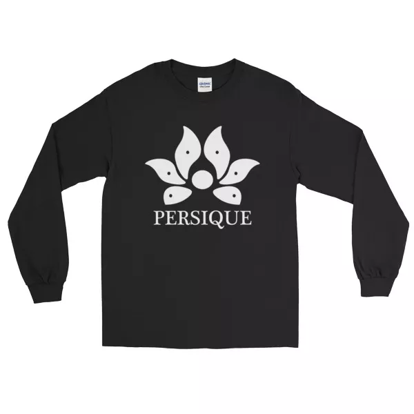 Persique Long Sleeve T-Shirt