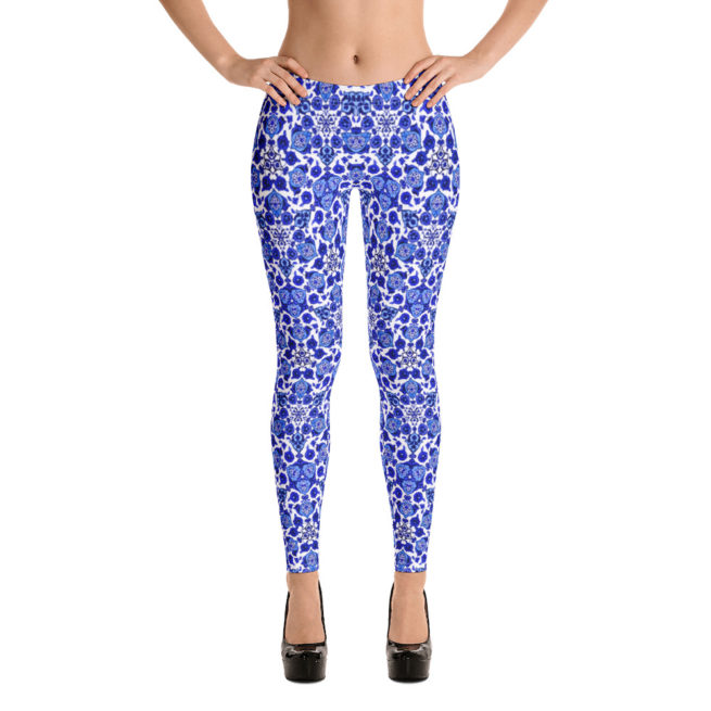 Tabriz Mosaique Leggings