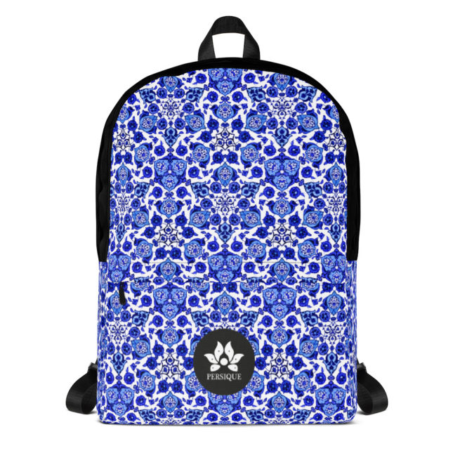 Tabriz Mosaique Backpack