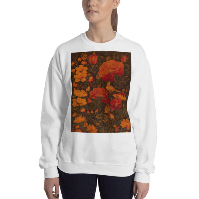 Paradise Sweatshirt