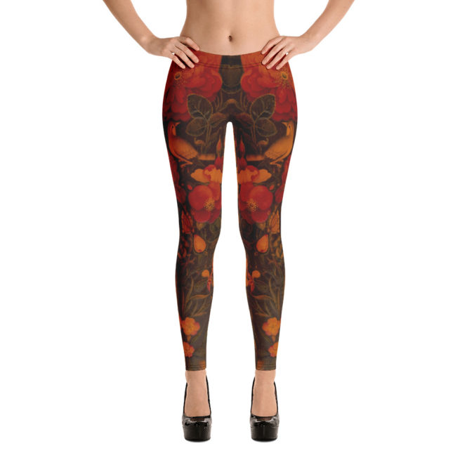 Paradise Leggings