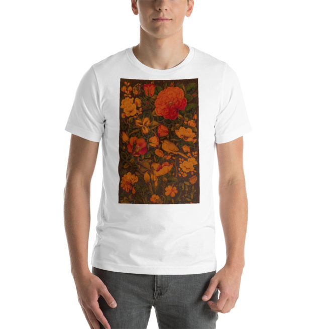 Paradise Short-Sleeve Unisex T-Shirt